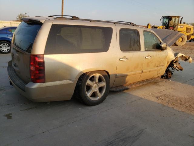 Photo 2 VIN: 3GNFC16037G264079 - CHEVROLET SUBURBAN C 