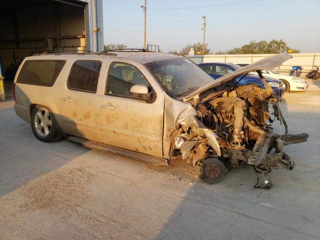 Photo 3 VIN: 3GNFC16037G264079 - CHEVROLET SUBURBAN C 