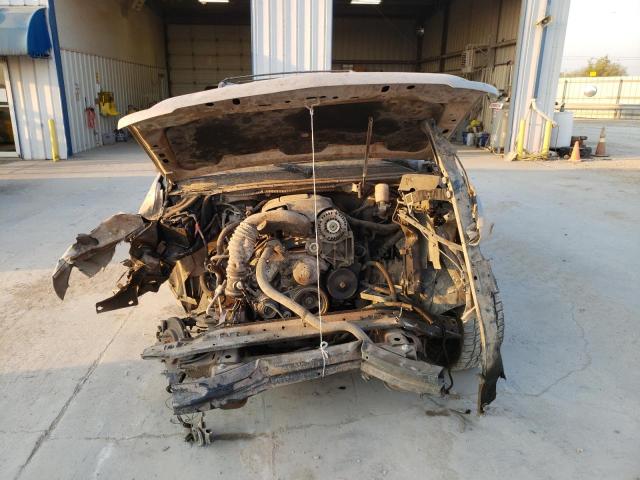 Photo 4 VIN: 3GNFC16037G264079 - CHEVROLET SUBURBAN C 