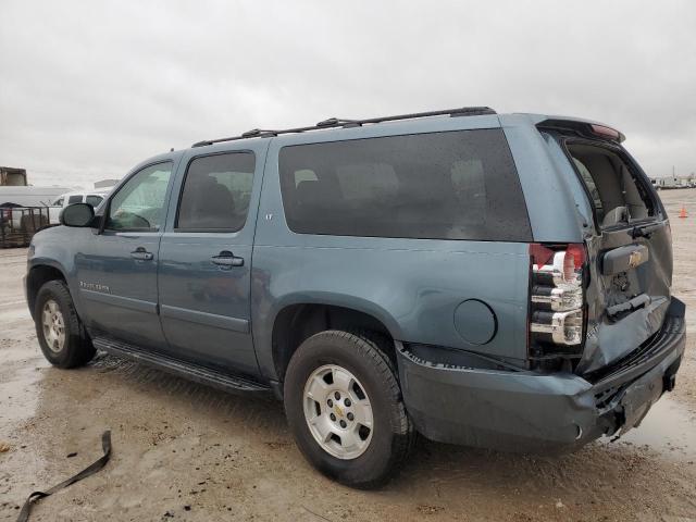 Photo 1 VIN: 3GNFC16038G203008 - CHEVROLET SUBURBAN 