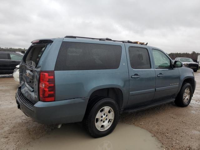 Photo 2 VIN: 3GNFC16038G203008 - CHEVROLET SUBURBAN 