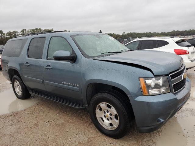 Photo 3 VIN: 3GNFC16038G203008 - CHEVROLET SUBURBAN 