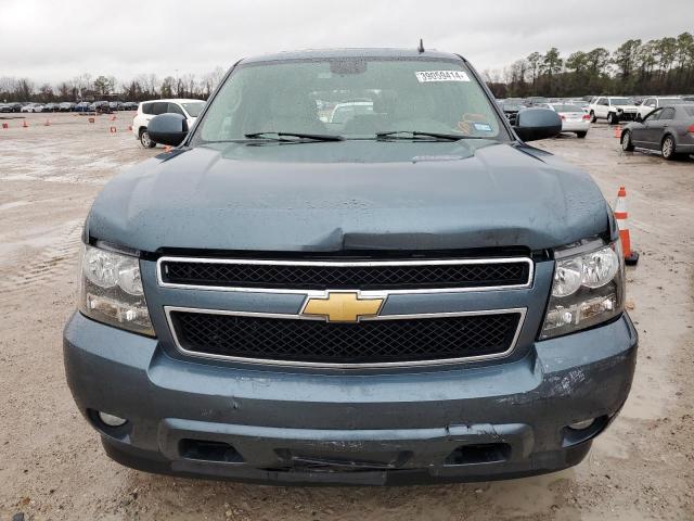 Photo 4 VIN: 3GNFC16038G203008 - CHEVROLET SUBURBAN 