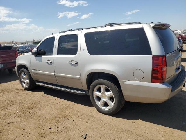 Photo 1 VIN: 3GNFC16038G203218 - CHEVROLET SUBURBAN 