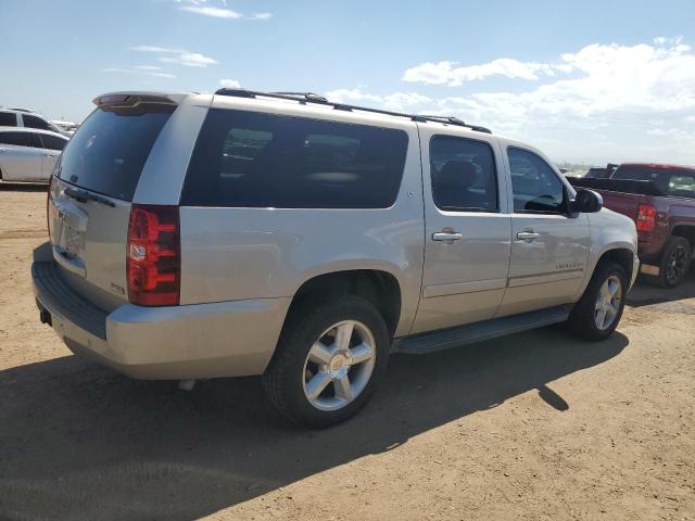 Photo 2 VIN: 3GNFC16038G203218 - CHEVROLET SUBURBAN 