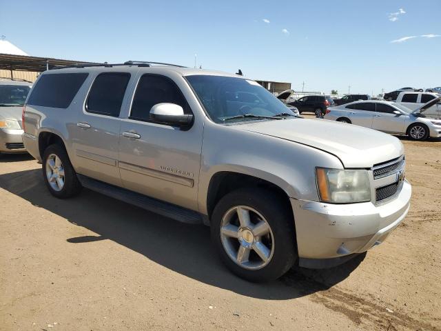 Photo 3 VIN: 3GNFC16038G203218 - CHEVROLET SUBURBAN 