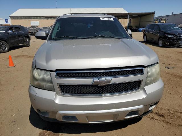 Photo 4 VIN: 3GNFC16038G203218 - CHEVROLET SUBURBAN 