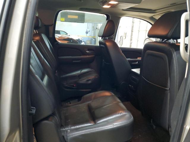 Photo 10 VIN: 3GNFC16048G159049 - CHEVROLET SUBURBAN C 