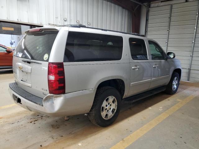 Photo 2 VIN: 3GNFC16048G159049 - CHEVROLET SUBURBAN C 