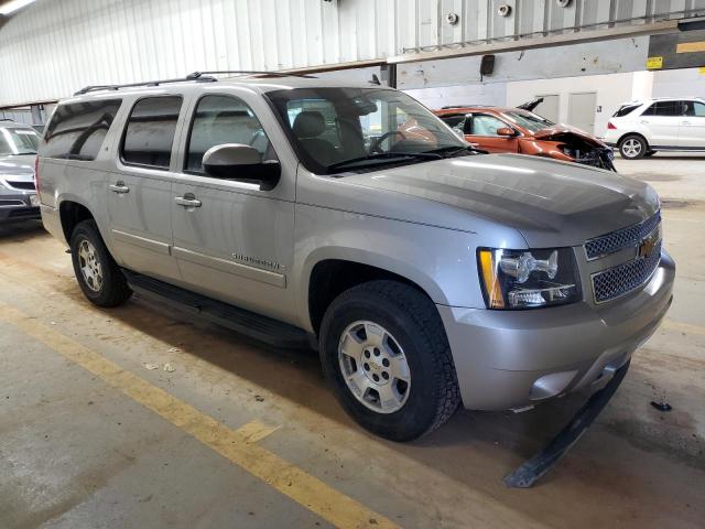 Photo 3 VIN: 3GNFC16048G159049 - CHEVROLET SUBURBAN C 