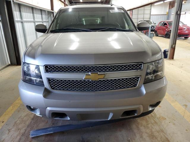 Photo 4 VIN: 3GNFC16048G159049 - CHEVROLET SUBURBAN C 