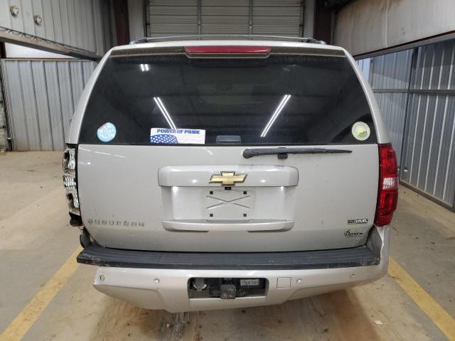 Photo 5 VIN: 3GNFC16048G159049 - CHEVROLET SUBURBAN C 