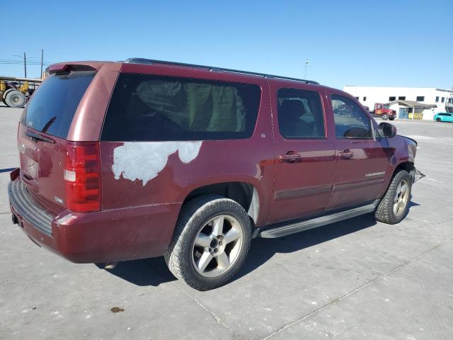 Photo 2 VIN: 3GNFC16048G189555 - CHEVROLET SUBURBAN C 