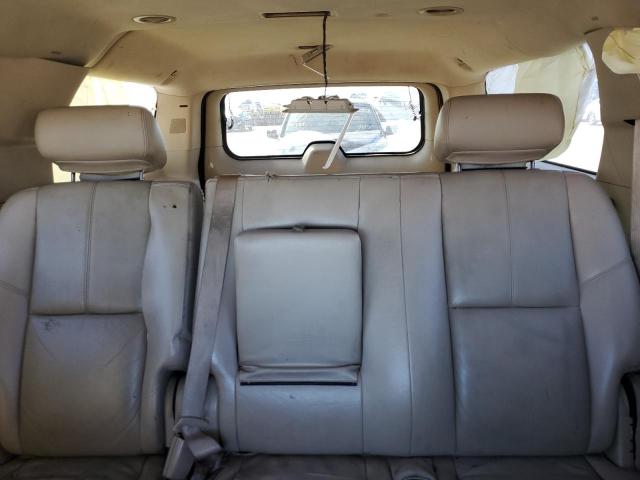 Photo 9 VIN: 3GNFC16048G189555 - CHEVROLET SUBURBAN C 