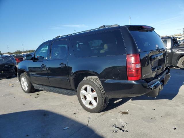 Photo 1 VIN: 3GNFC16048G279644 - CHEVROLET SUBURBAN C 