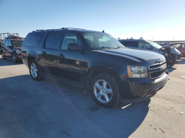 Photo 3 VIN: 3GNFC16048G279644 - CHEVROLET SUBURBAN C 