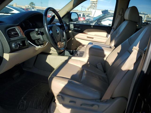 Photo 6 VIN: 3GNFC16048G279644 - CHEVROLET SUBURBAN C 