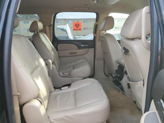 Photo 10 VIN: 3GNFC16048G310620 - CHEVROLET SUBURBAN 