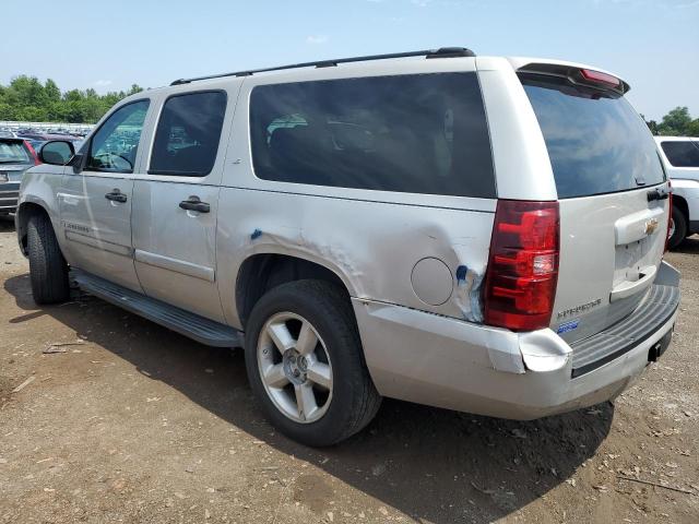 Photo 1 VIN: 3GNFC16057G241032 - CHEVROLET SUBURBAN C 