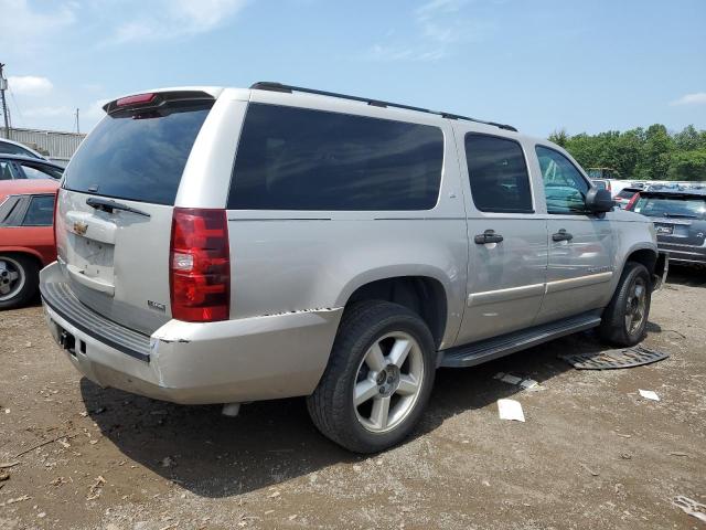 Photo 2 VIN: 3GNFC16057G241032 - CHEVROLET SUBURBAN C 