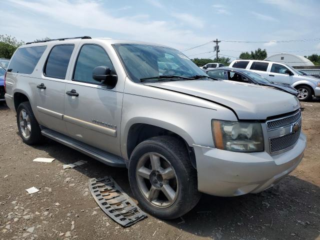 Photo 3 VIN: 3GNFC16057G241032 - CHEVROLET SUBURBAN C 