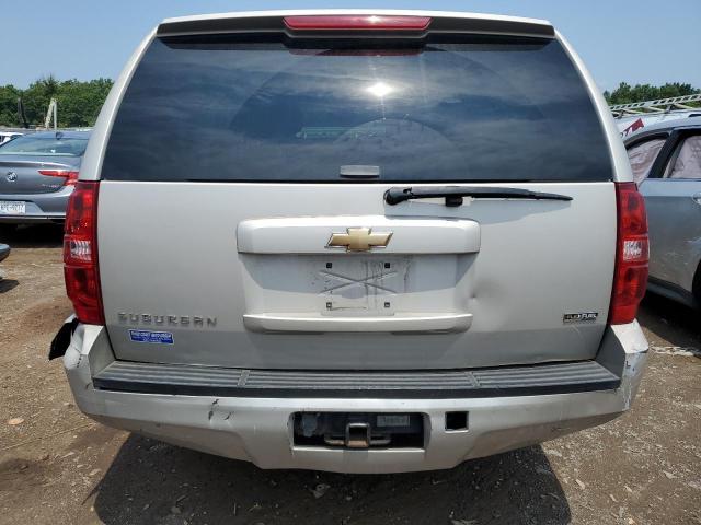 Photo 5 VIN: 3GNFC16057G241032 - CHEVROLET SUBURBAN C 