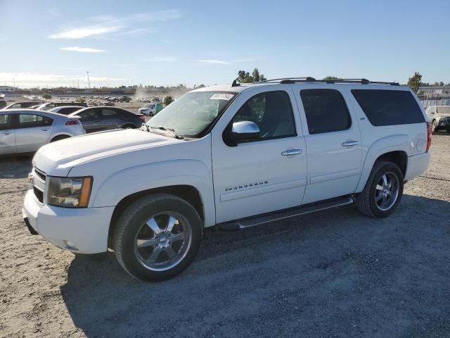 Photo 0 VIN: 3GNFC16057G248188 - CHEVROLET SUBURBAN 