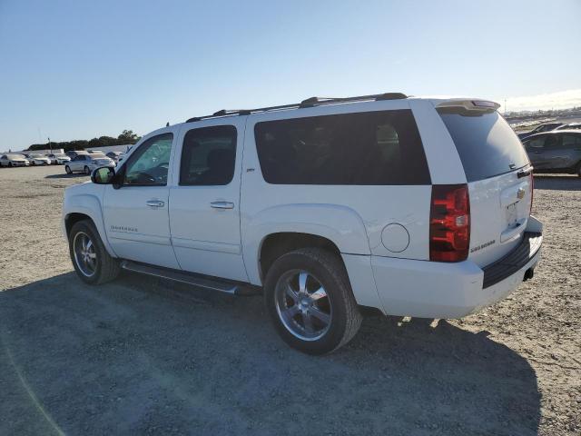 Photo 1 VIN: 3GNFC16057G248188 - CHEVROLET SUBURBAN 