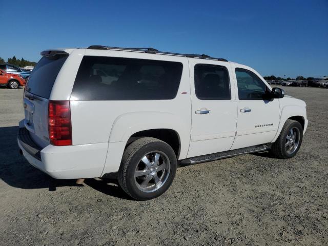 Photo 2 VIN: 3GNFC16057G248188 - CHEVROLET SUBURBAN 