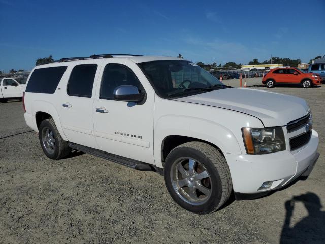 Photo 3 VIN: 3GNFC16057G248188 - CHEVROLET SUBURBAN 