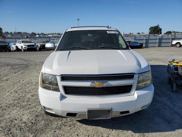 Photo 4 VIN: 3GNFC16057G248188 - CHEVROLET SUBURBAN 