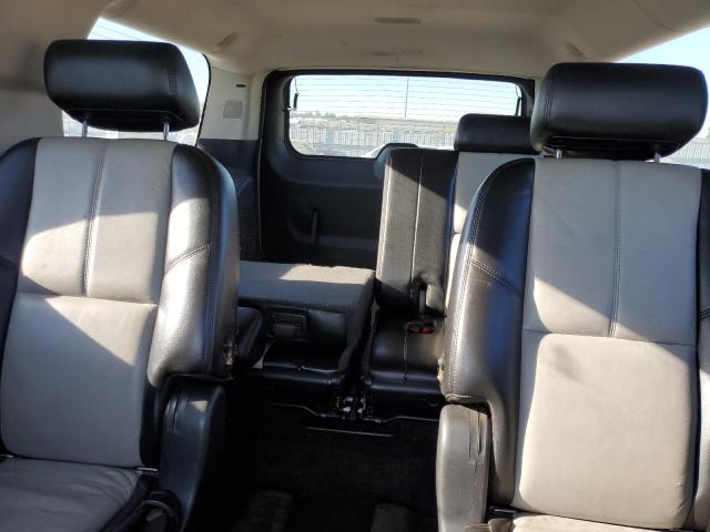 Photo 9 VIN: 3GNFC16057G248188 - CHEVROLET SUBURBAN 