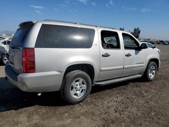 Photo 2 VIN: 3GNFC16057G267372 - CHEVROLET SUBURBAN C 