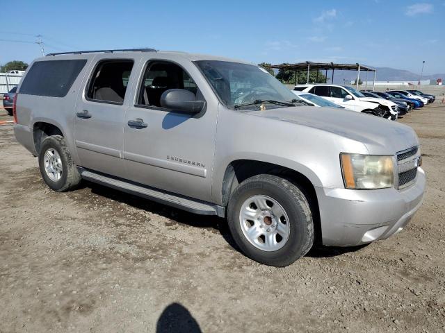 Photo 3 VIN: 3GNFC16057G267372 - CHEVROLET SUBURBAN C 