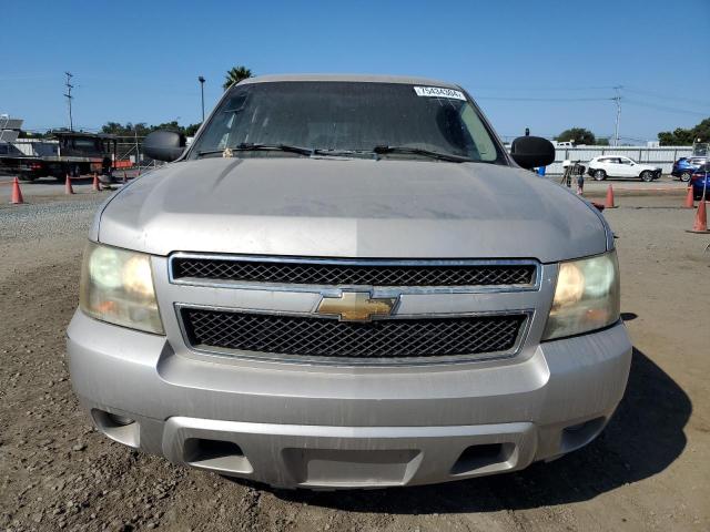 Photo 4 VIN: 3GNFC16057G267372 - CHEVROLET SUBURBAN C 