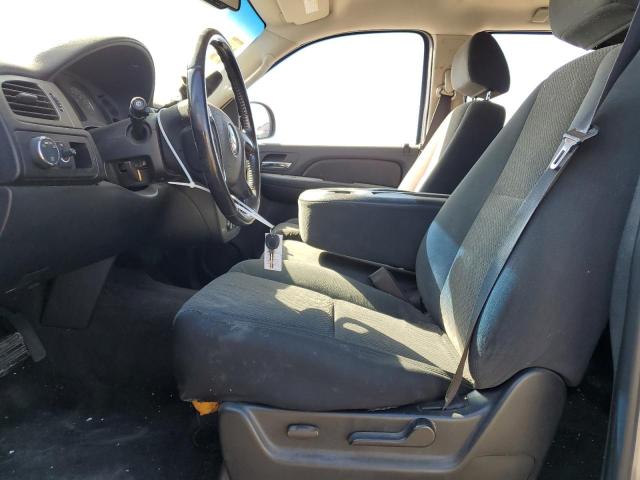 Photo 6 VIN: 3GNFC16057G267372 - CHEVROLET SUBURBAN C 