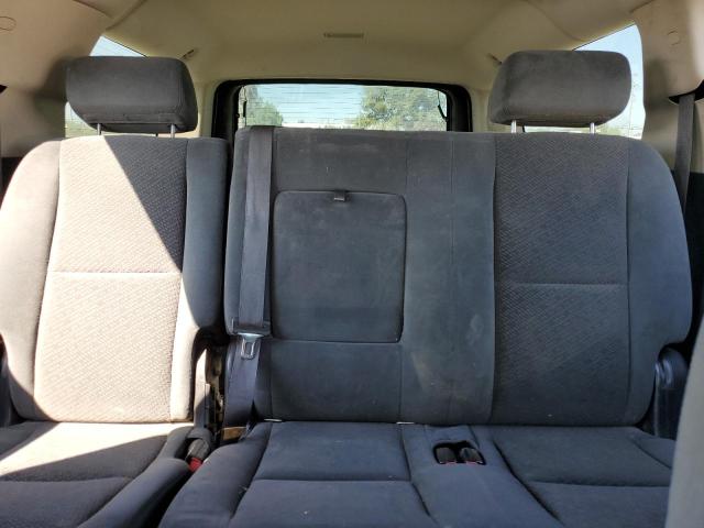 Photo 9 VIN: 3GNFC16057G267372 - CHEVROLET SUBURBAN C 