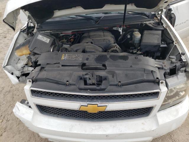 Photo 11 VIN: 3GNFC16057G321916 - CHEVROLET SUBURBAN 