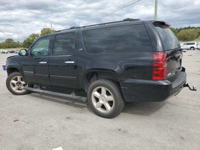 Photo 1 VIN: 3GNFC16058G207836 - CHEVROLET SUBURBAN C 