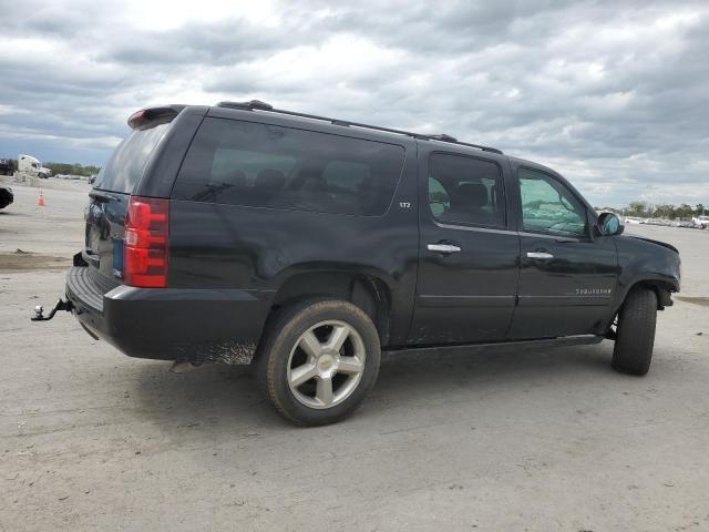 Photo 2 VIN: 3GNFC16058G207836 - CHEVROLET SUBURBAN C 