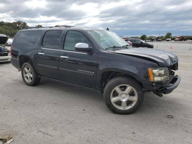 Photo 3 VIN: 3GNFC16058G207836 - CHEVROLET SUBURBAN C 