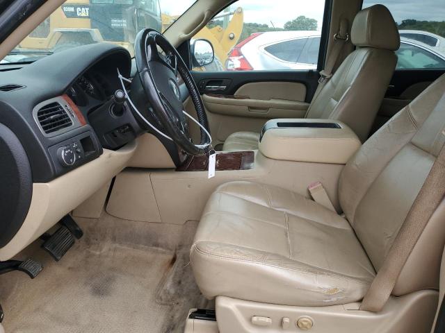 Photo 6 VIN: 3GNFC16058G207836 - CHEVROLET SUBURBAN C 