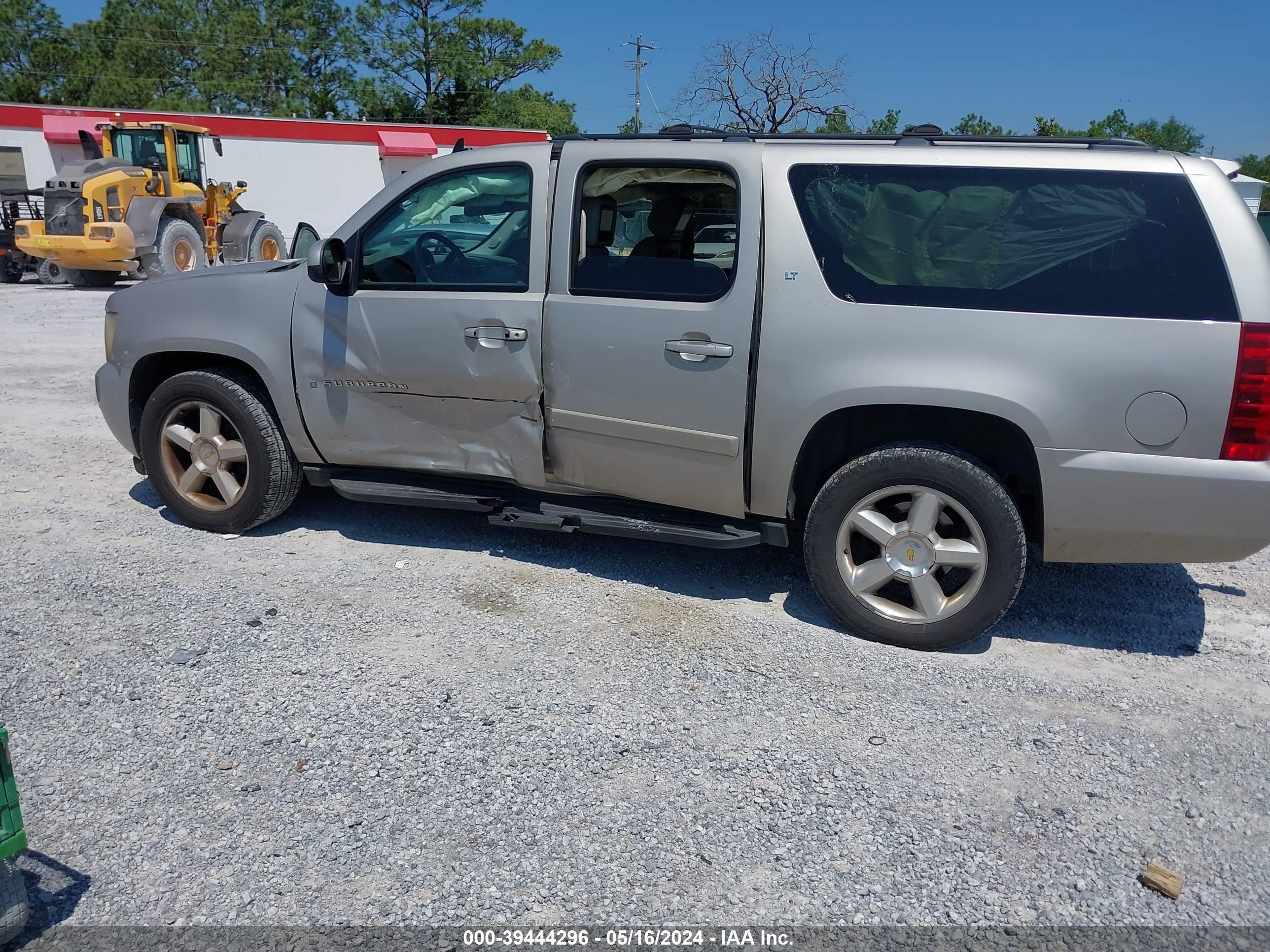 Photo 13 VIN: 3GNFC16058G230100 - CHEVROLET EXPRESS 