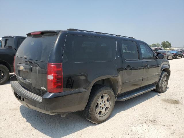 Photo 2 VIN: 3GNFC16067G147922 - CHEVROLET SUBURBAN 