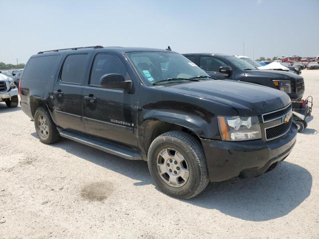 Photo 3 VIN: 3GNFC16067G147922 - CHEVROLET SUBURBAN 