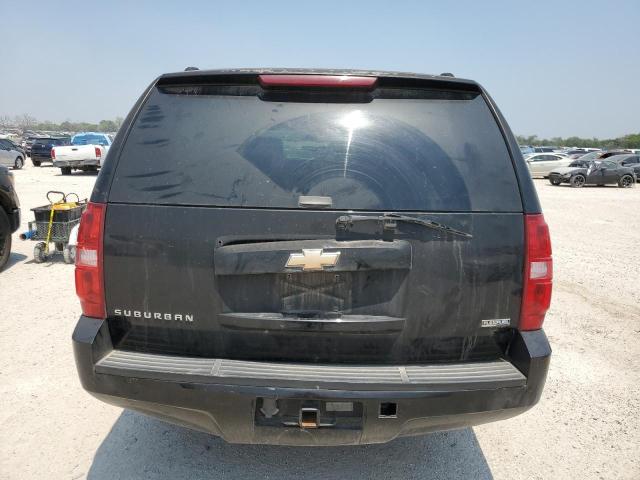 Photo 5 VIN: 3GNFC16067G147922 - CHEVROLET SUBURBAN 