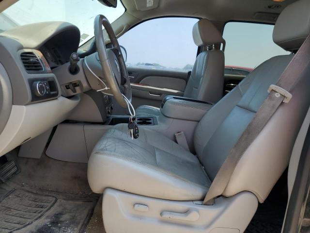 Photo 6 VIN: 3GNFC16067G147922 - CHEVROLET SUBURBAN 