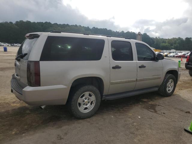 Photo 2 VIN: 3GNFC16067G183688 - CHEVROLET SUBURBAN C 