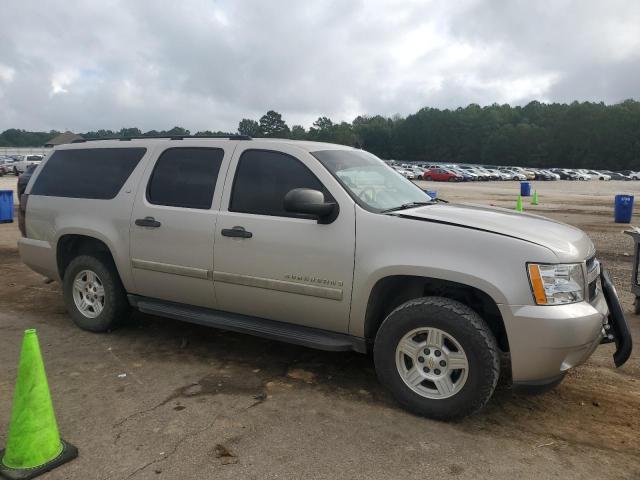 Photo 3 VIN: 3GNFC16067G183688 - CHEVROLET SUBURBAN C 