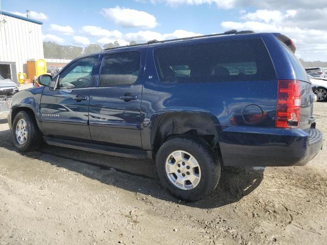 Photo 1 VIN: 3GNFC16067G247308 - CHEVROLET SUBURBAN 